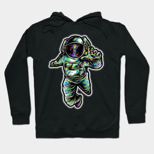 Astrophysics Hoodie